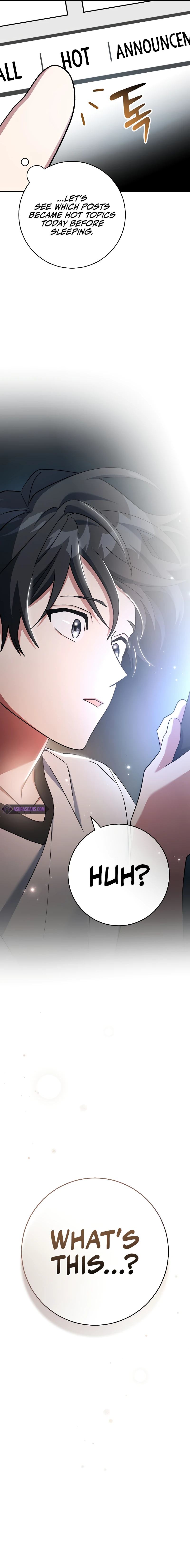 Genius Archer’s Streaming Chapter 44 page 19