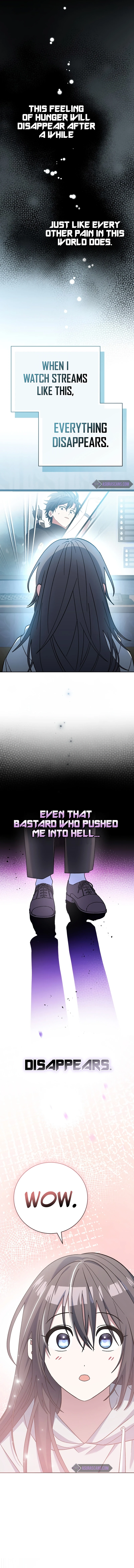 Genius Archer’s Streaming Chapter 45 page 5