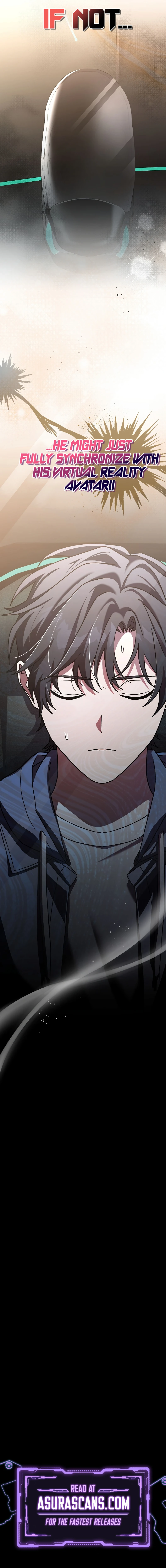 Genius Archer’s Streaming Chapter 55 page 17