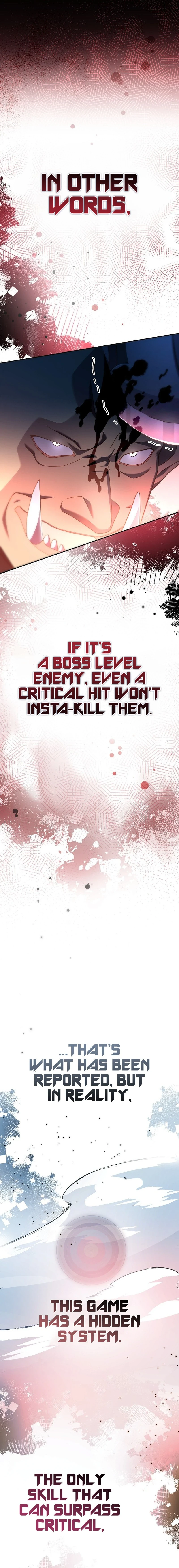 Genius Archer’s Streaming Chapter 6 page 2