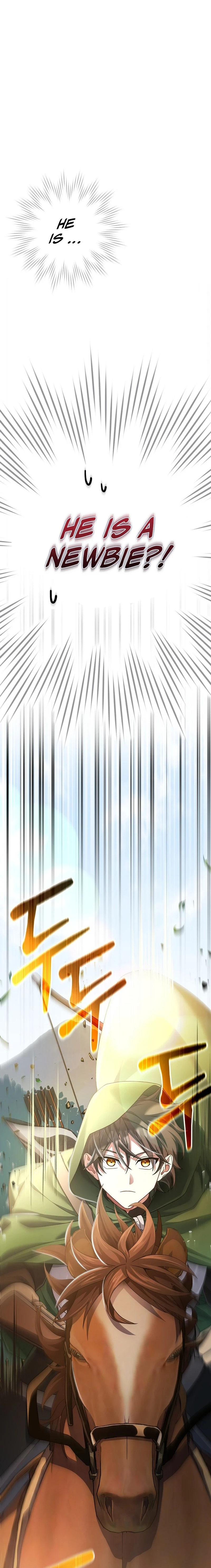 Genius Archer’s Streaming Chapter 6 page 6