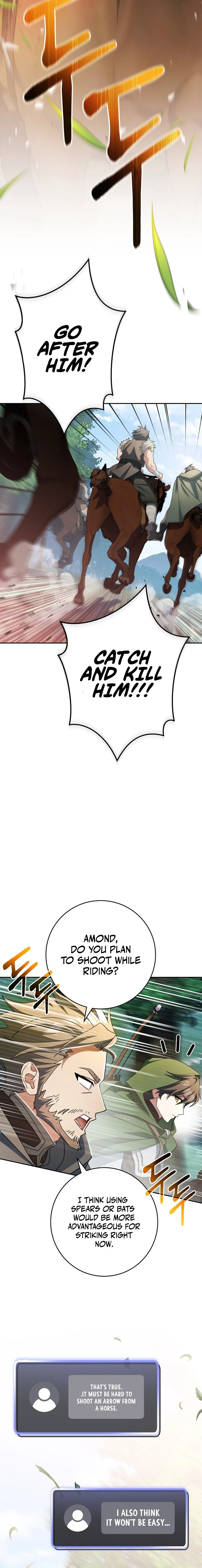 Genius Archer’s Streaming Chapter 6 page 7