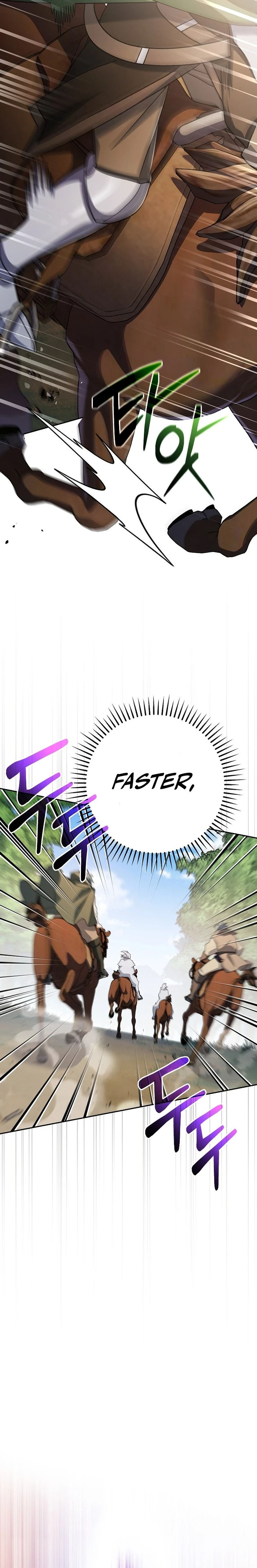 Genius Archer’s Streaming Chapter 6 page 13