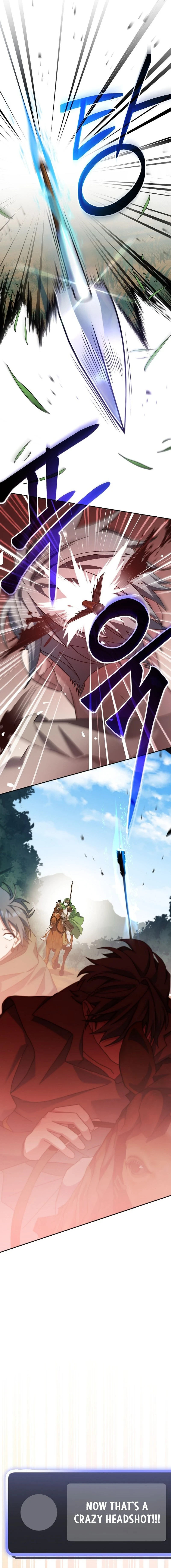 Genius Archer’s Streaming Chapter 6 page 15