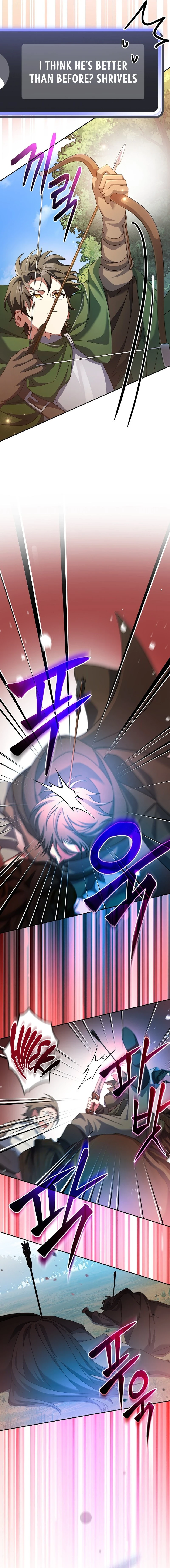 Genius Archer’s Streaming Chapter 6 page 16