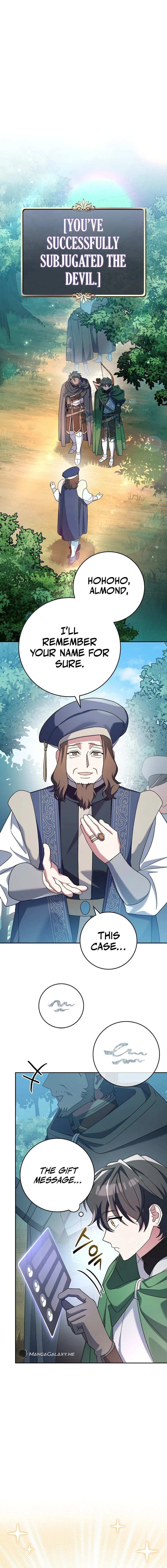 Genius Archer’s Streaming Chapter 6 page 20