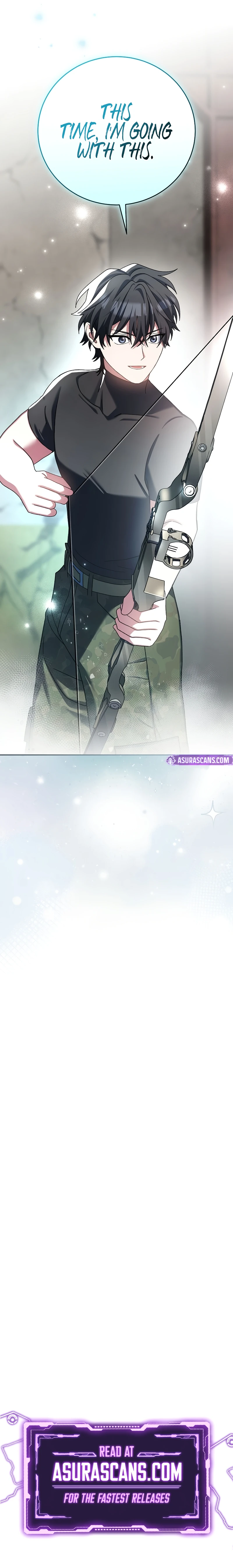 Genius Archer’s Streaming Chapter 60 page 14