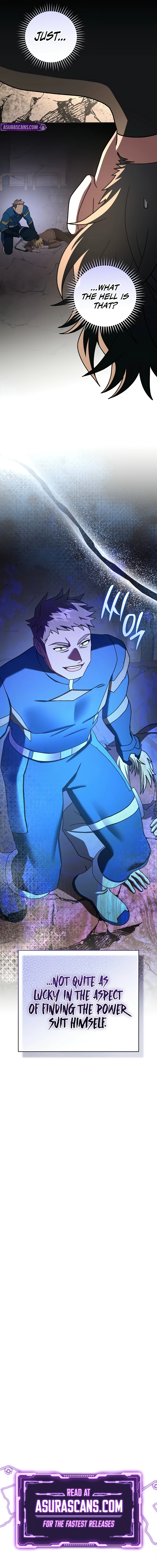 Genius Archer’s Streaming Chapter 61 page 17