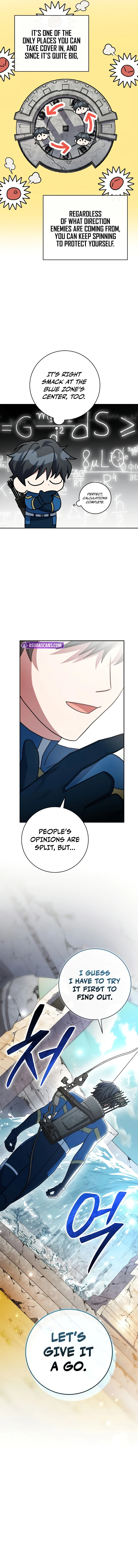 Genius Archer’s Streaming Chapter 66 page 18