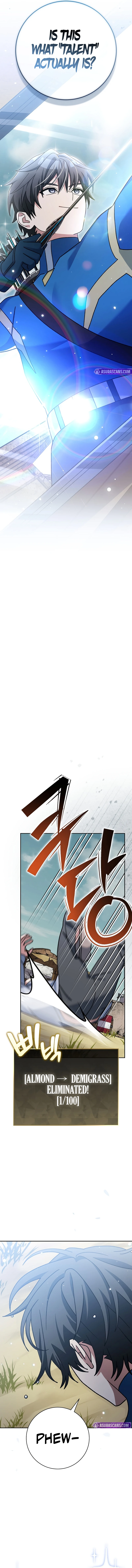 Genius Archer’s Streaming Chapter 67 page 9