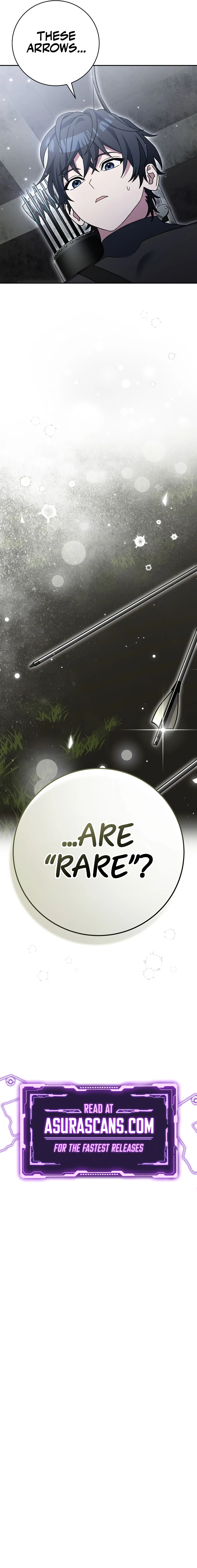 Genius Archer’s Streaming Chapter 70 page 16