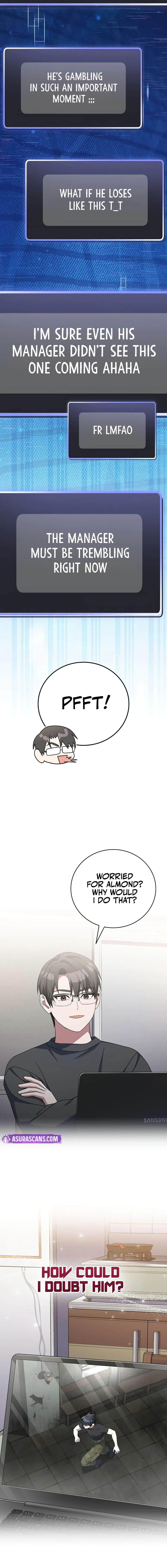 Genius Archer’s Streaming Chapter 75 page 10