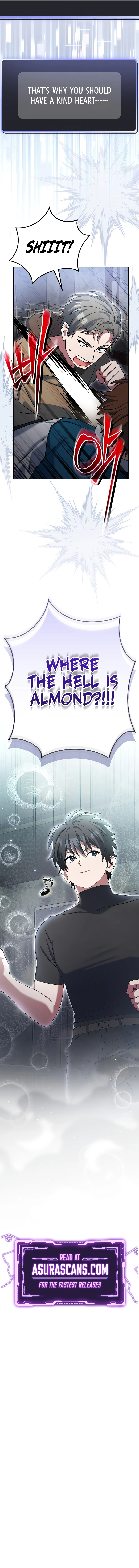 Genius Archer’s Streaming Chapter 75 page 14
