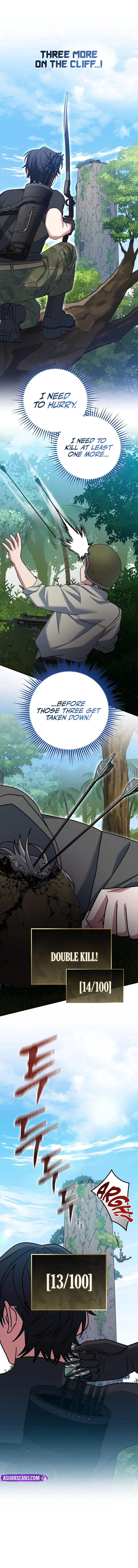 Genius Archer’s Streaming Chapter 78 page 12