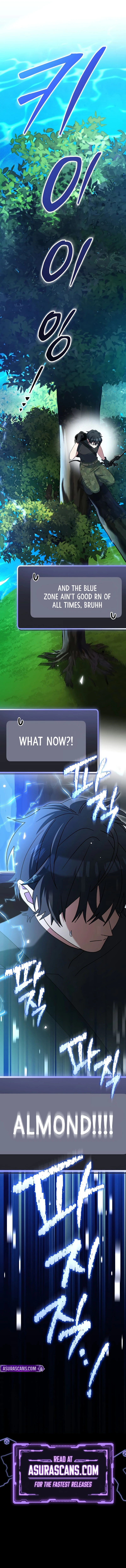 Genius Archer’s Streaming Chapter 78 page 18
