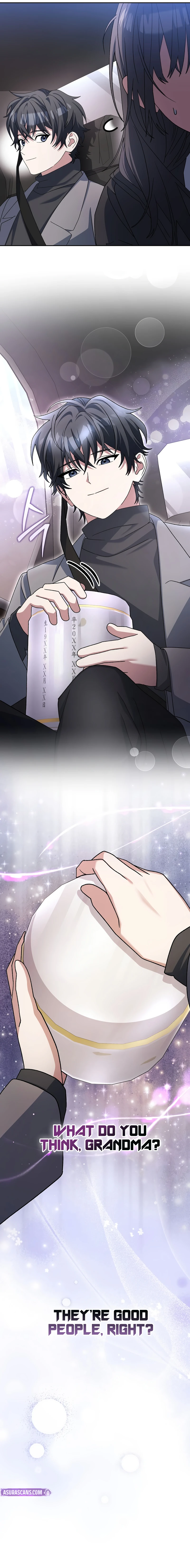 Genius Archer’s Streaming Chapter 84 page 4