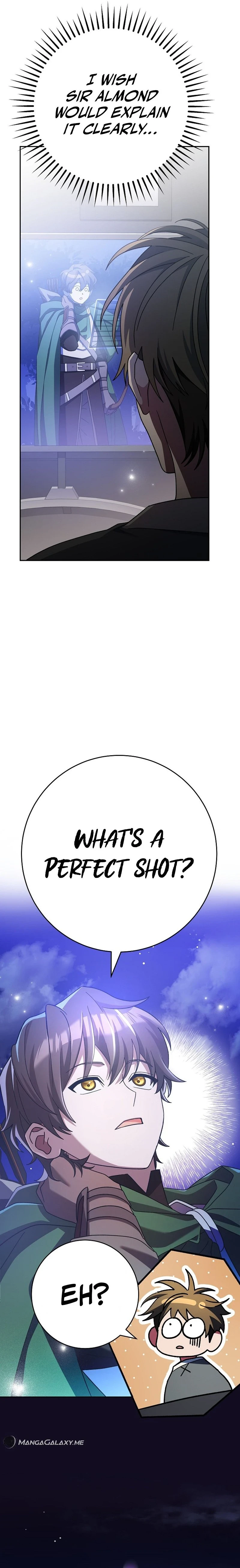 Genius Archer’s Streaming Chapter 9 page 2