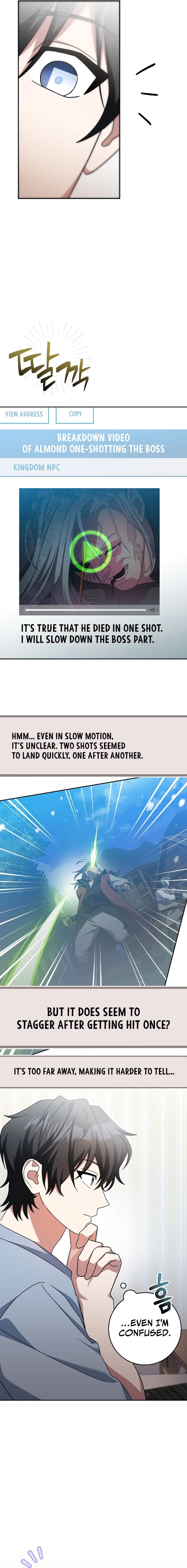 Genius Archer’s Streaming Chapter 9 page 14