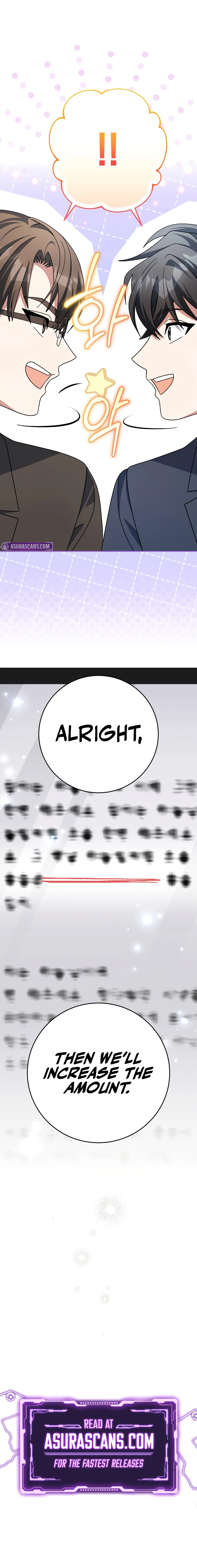 Genius Archer’s Streaming Chapter 94 page 14