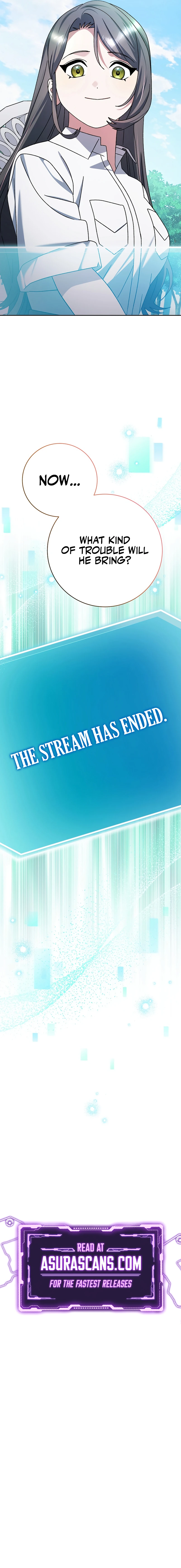 Genius Archer’s Streaming Chapter 98 page 14