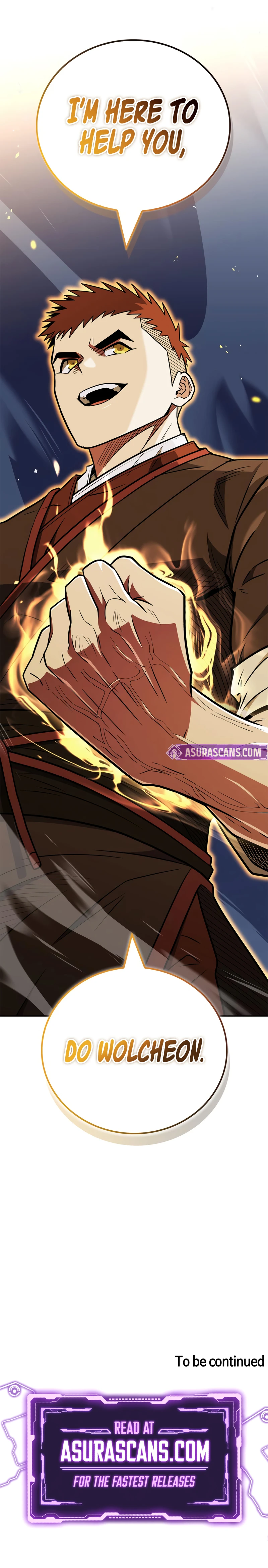 Genius Martial Arts Trainer Chapter 104 page 15