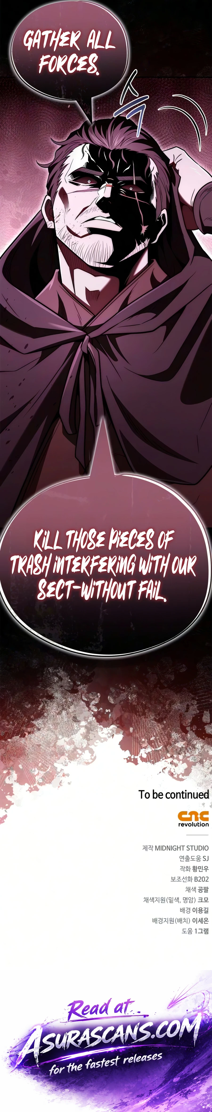 Genius Martial Arts Trainer Chapter 111 page 16