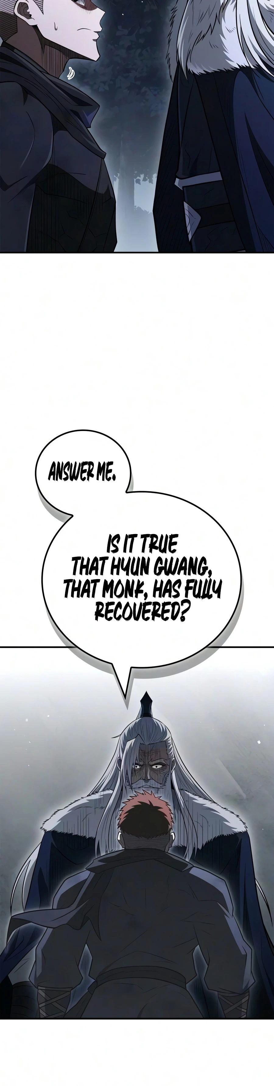Genius Martial Arts Trainer Chapter 114 page 19