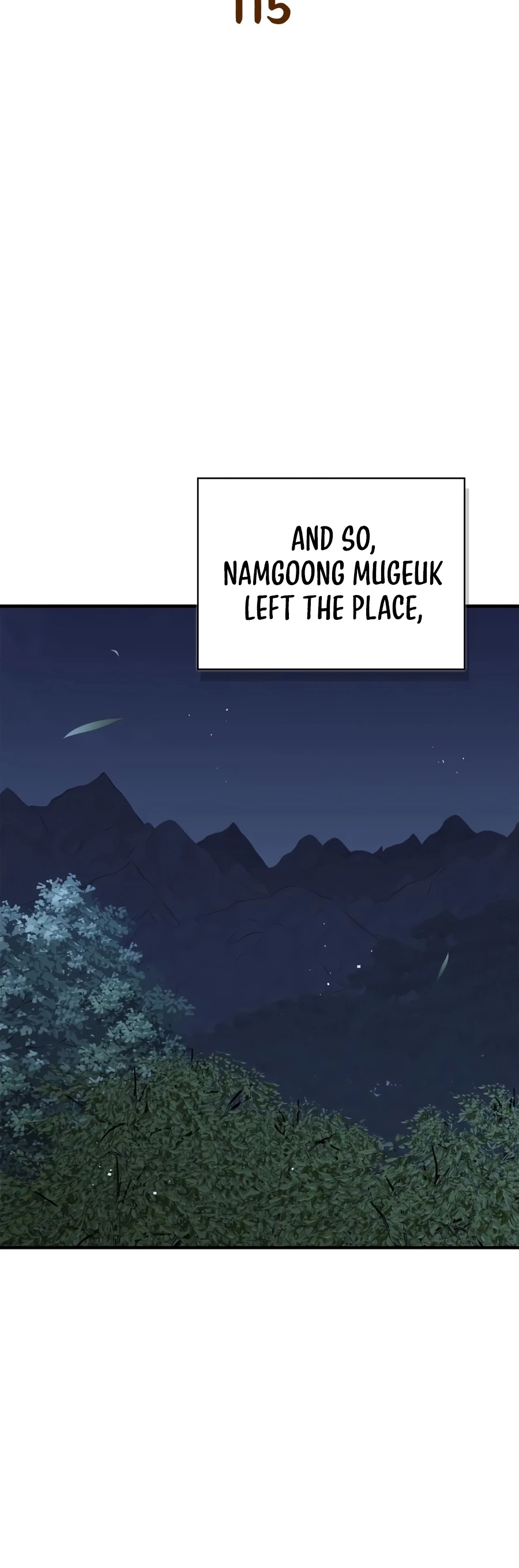 Genius Martial Arts Trainer Chapter 115 page 7