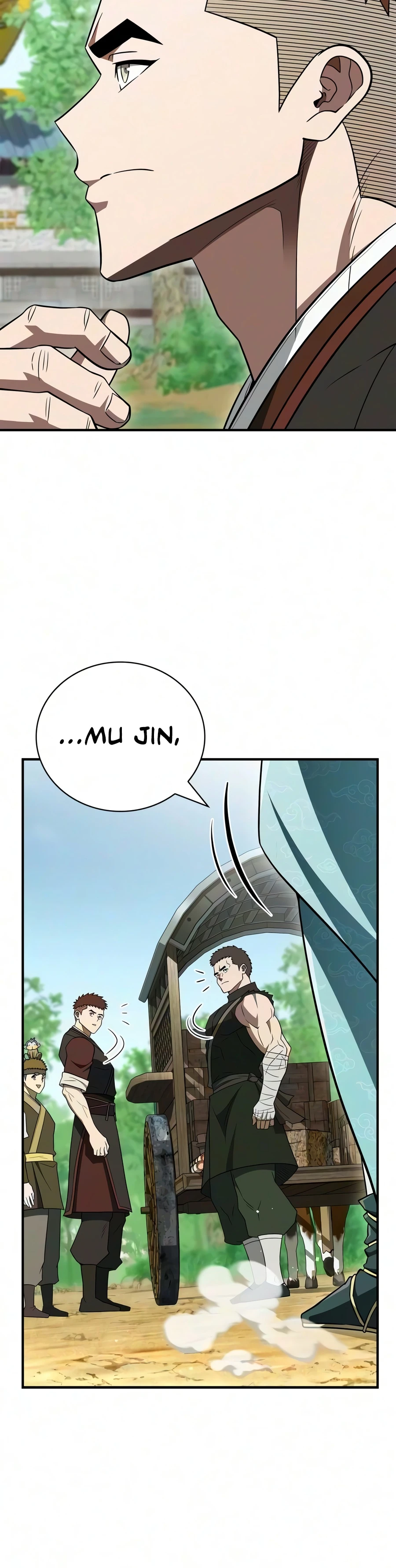 Genius Martial Arts Trainer Chapter 116 page 17