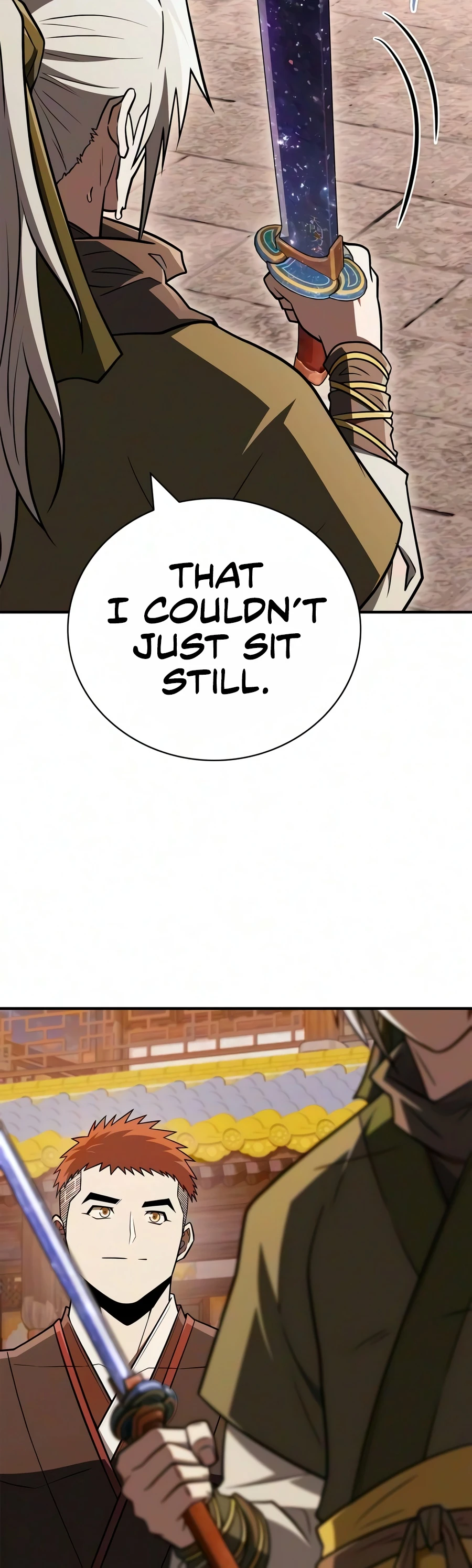 Genius Martial Arts Trainer Chapter 116 page 9