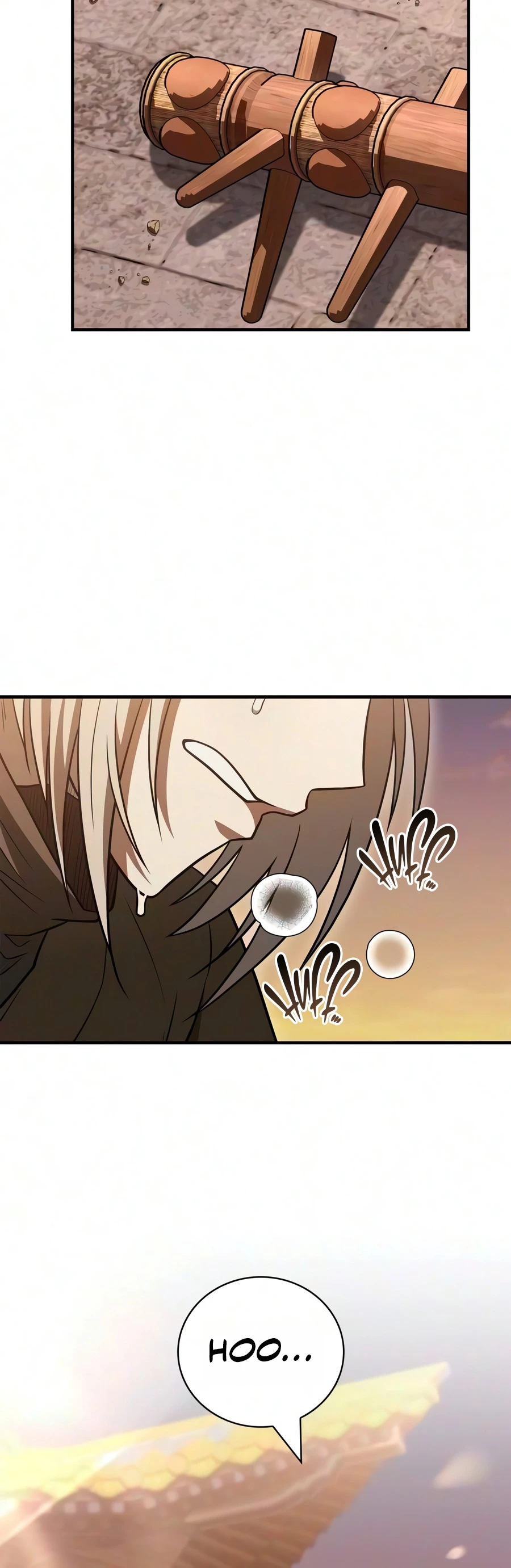 Genius Martial Arts Trainer Chapter 116 page 7