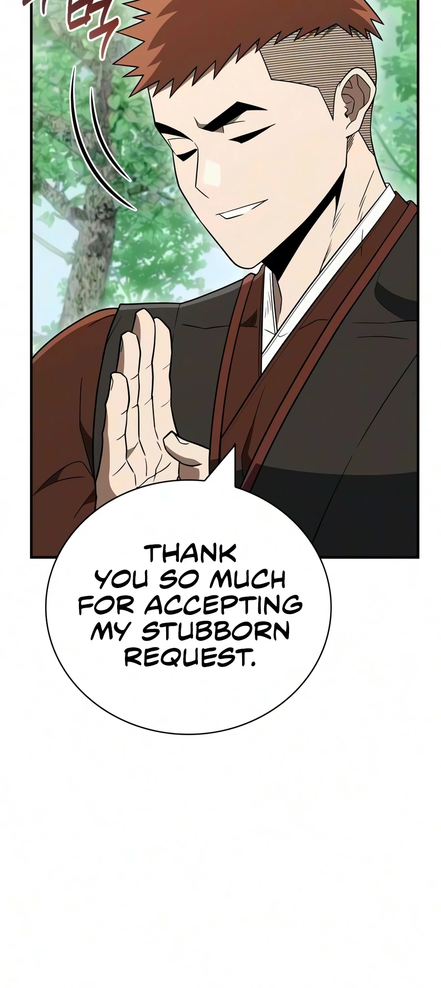 Genius Martial Arts Trainer Chapter 116 page 15