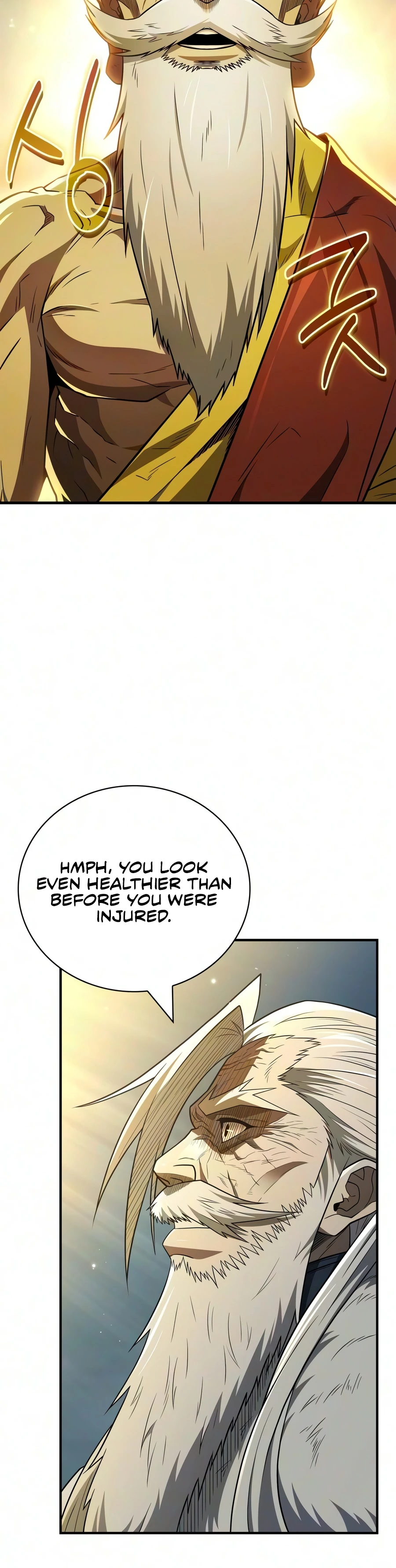 Genius Martial Arts Trainer Chapter 117 page 17