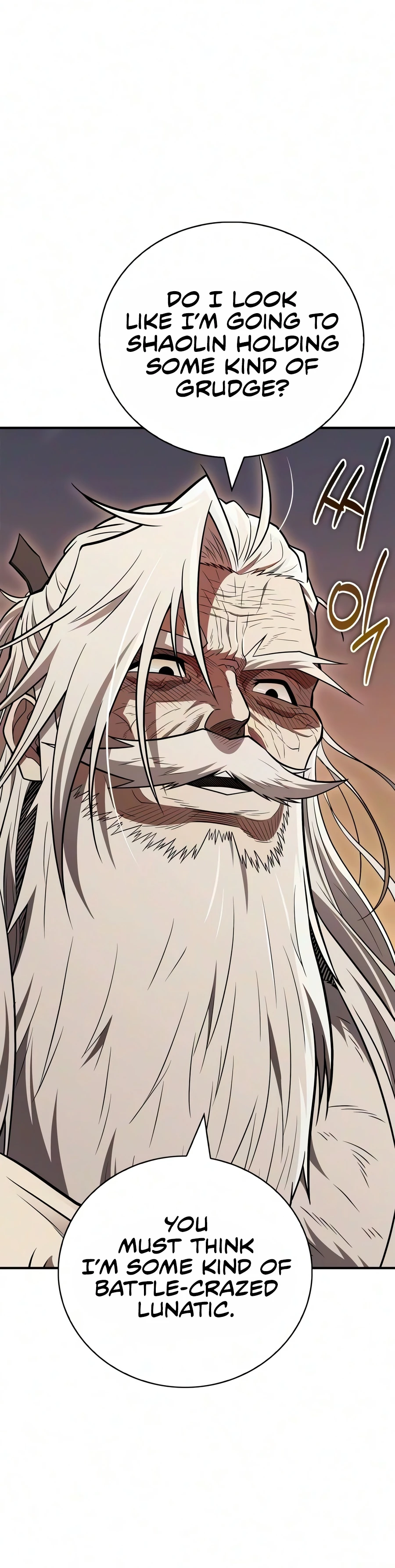 Genius Martial Arts Trainer Chapter 117 page 13