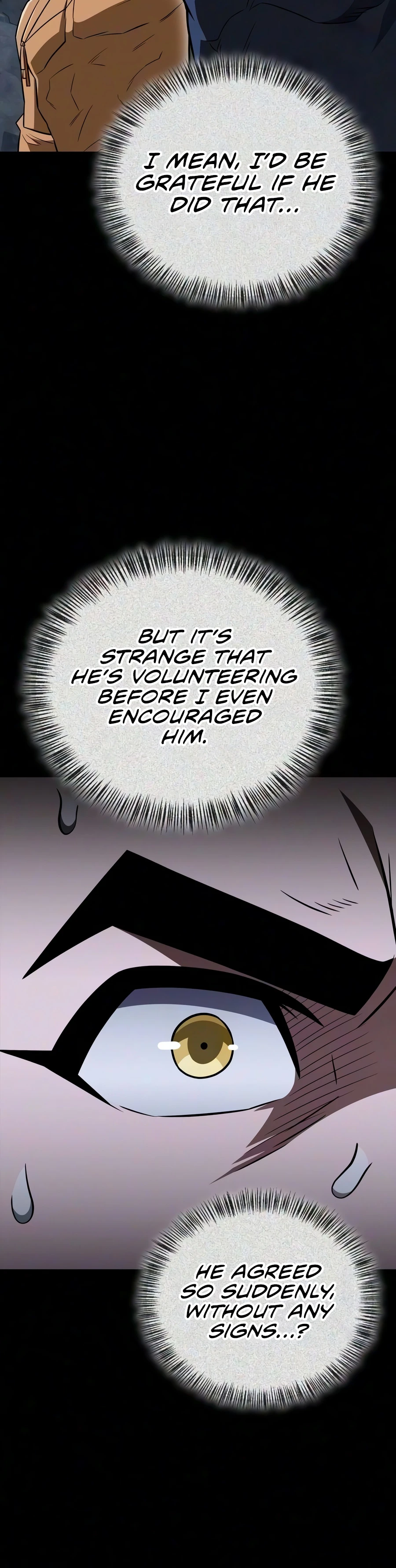 Genius Martial Arts Trainer Chapter 119 page 13