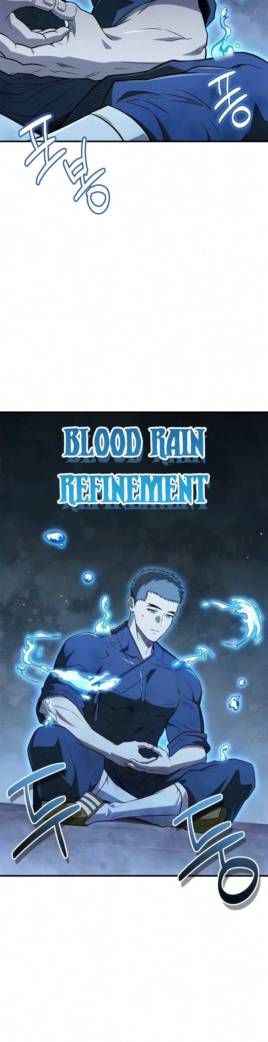 Genius Martial Arts Trainer Chapter 119 page 15
