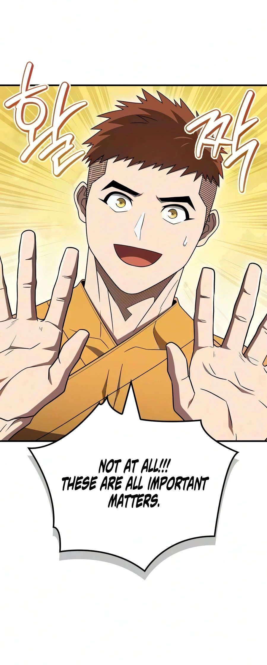 Genius Martial Arts Trainer Chapter 122 page 18
