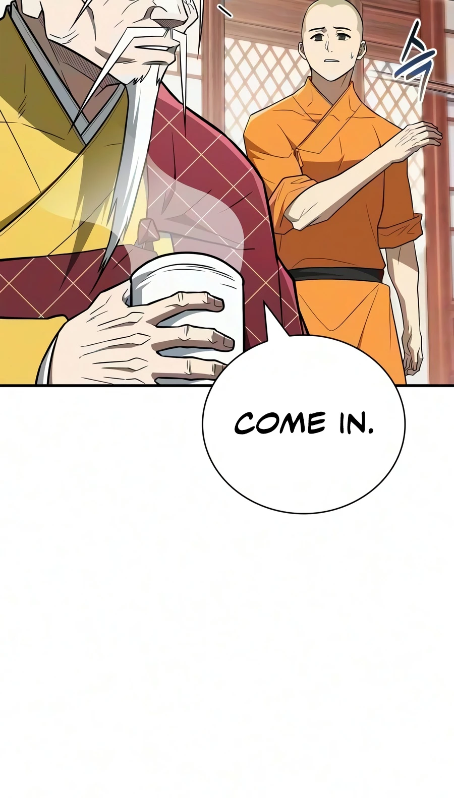 Genius Martial Arts Trainer Chapter 122 page 7