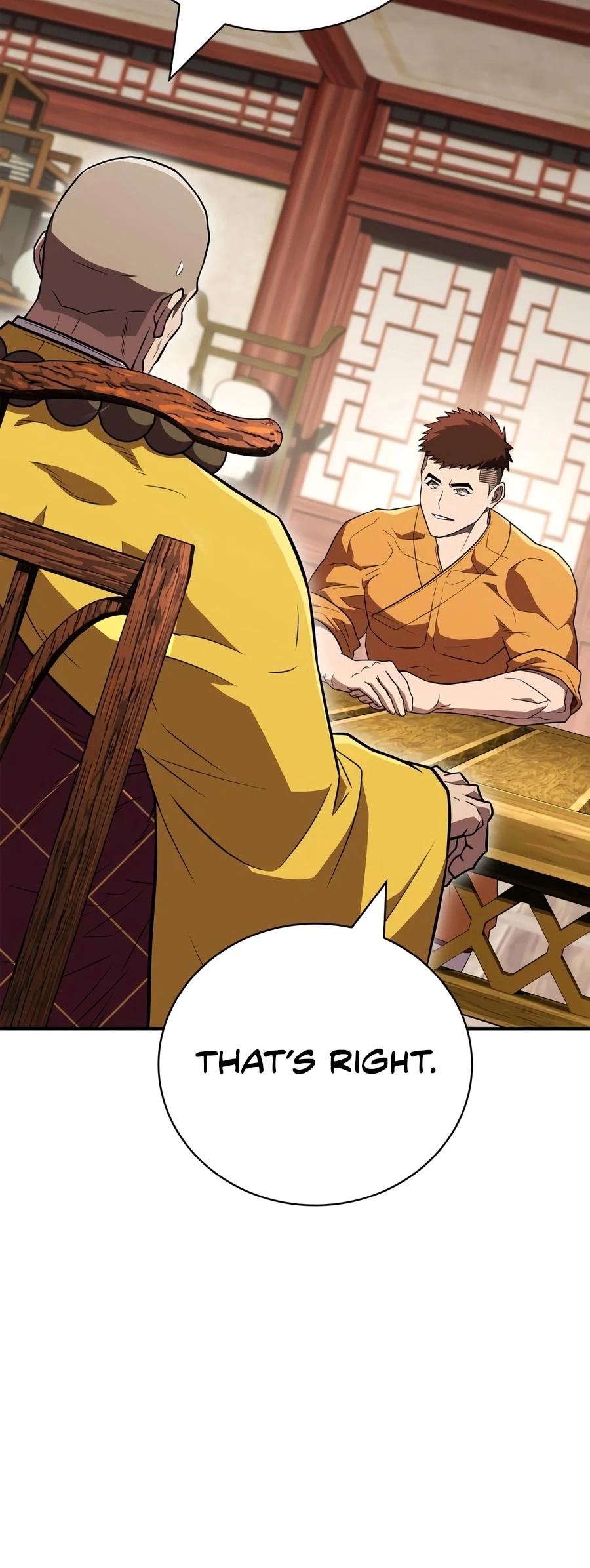 Genius Martial Arts Trainer Chapter 123 page 19