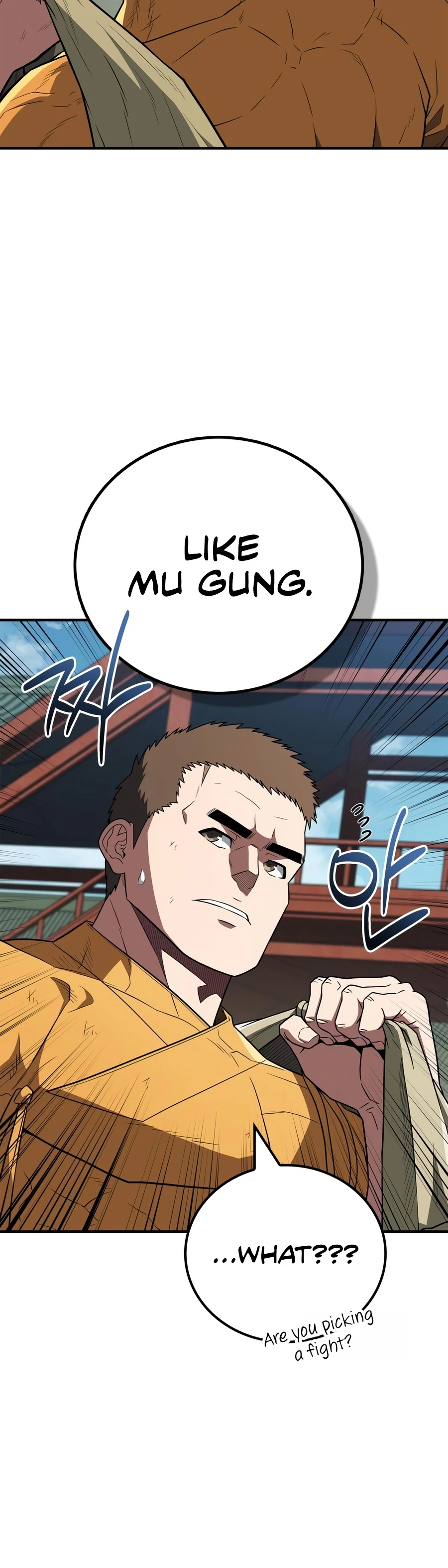 Genius Martial Arts Trainer Chapter 123 page 13