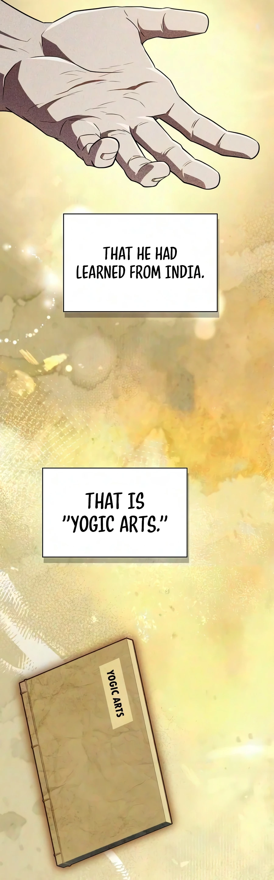 Genius Martial Arts Trainer Chapter 124 page 7