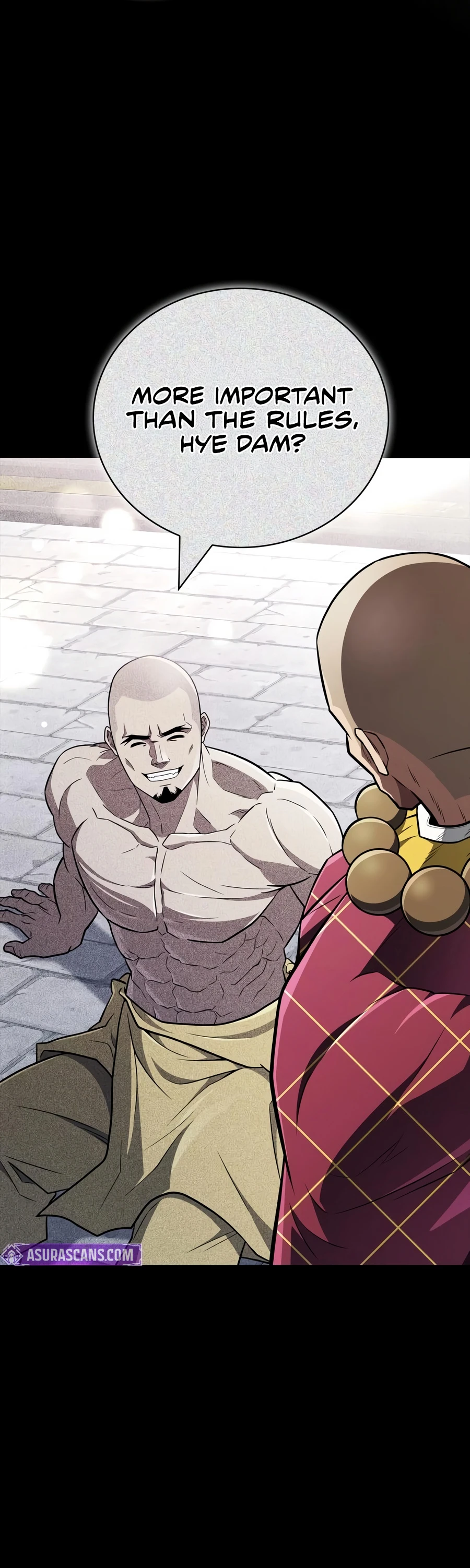 Genius Martial Arts Trainer Chapter 125 page 11