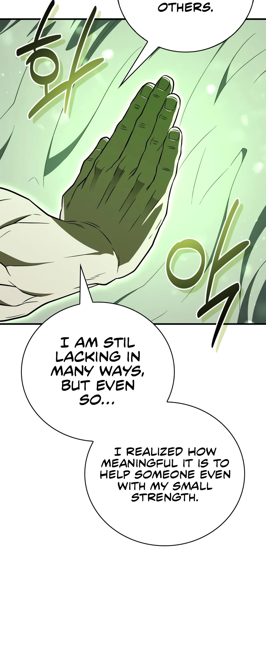 Genius Martial Arts Trainer Chapter 125 page 17