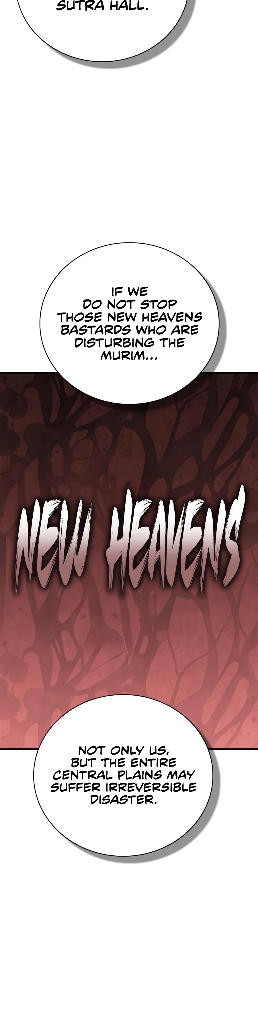 Genius Martial Arts Trainer Chapter 125 page 19