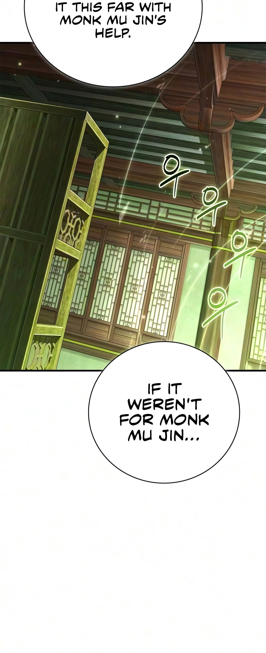 Genius Martial Arts Trainer Chapter 126 page 13