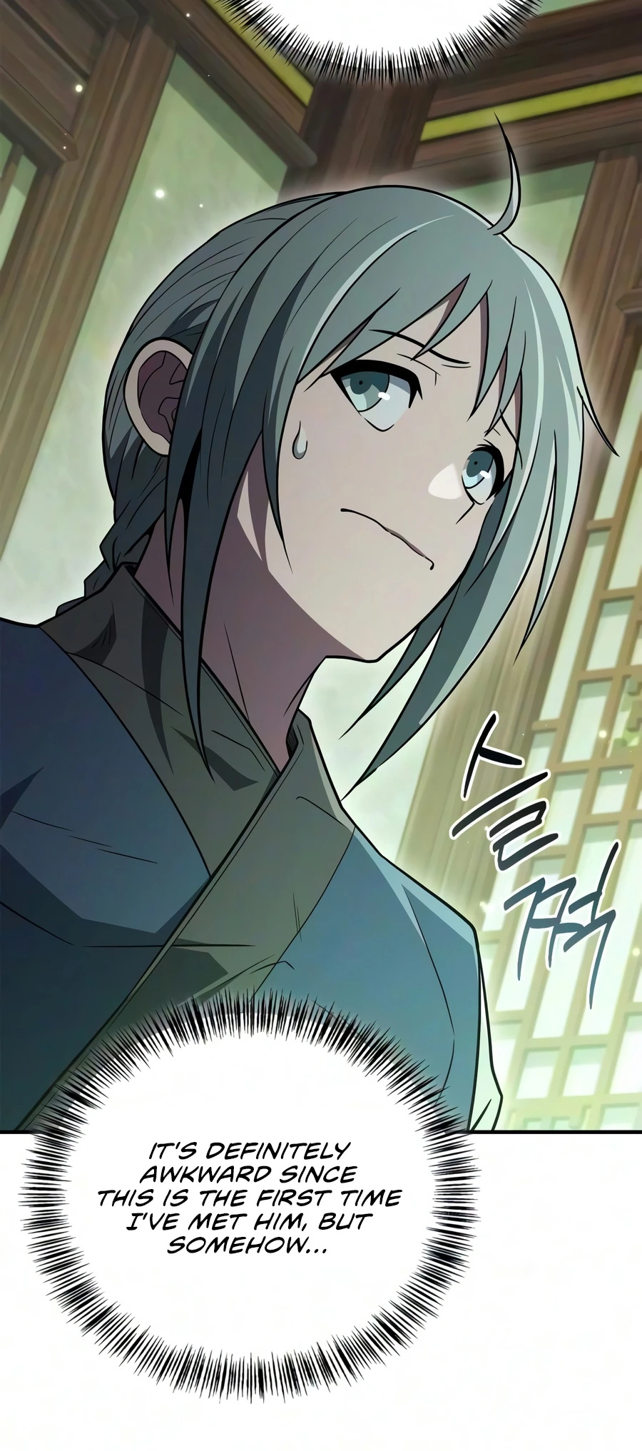 Genius Martial Arts Trainer Chapter 126 page 11