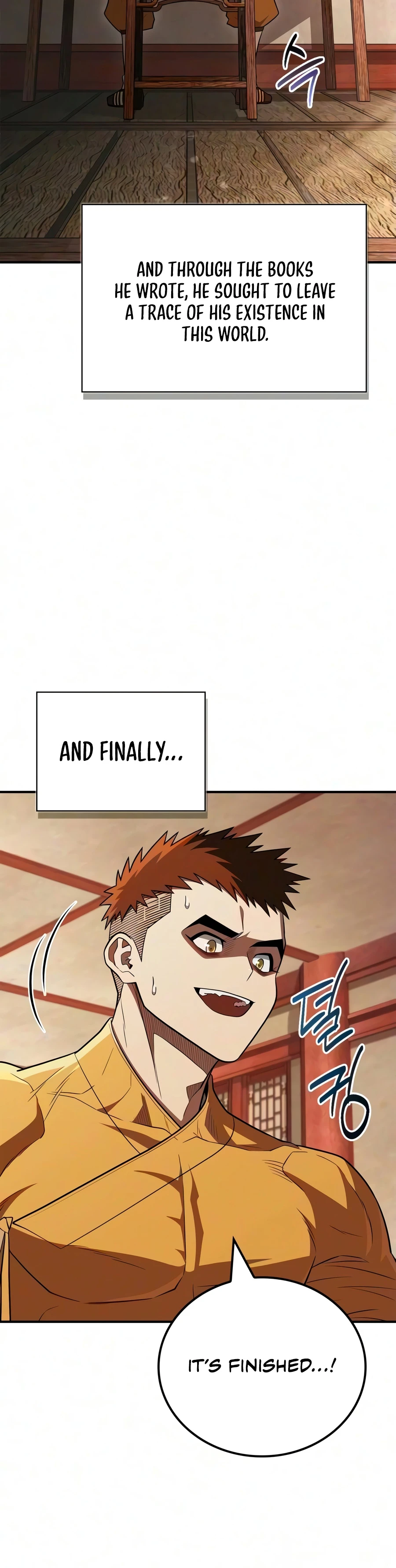 Genius Martial Arts Trainer Chapter 127 page 17