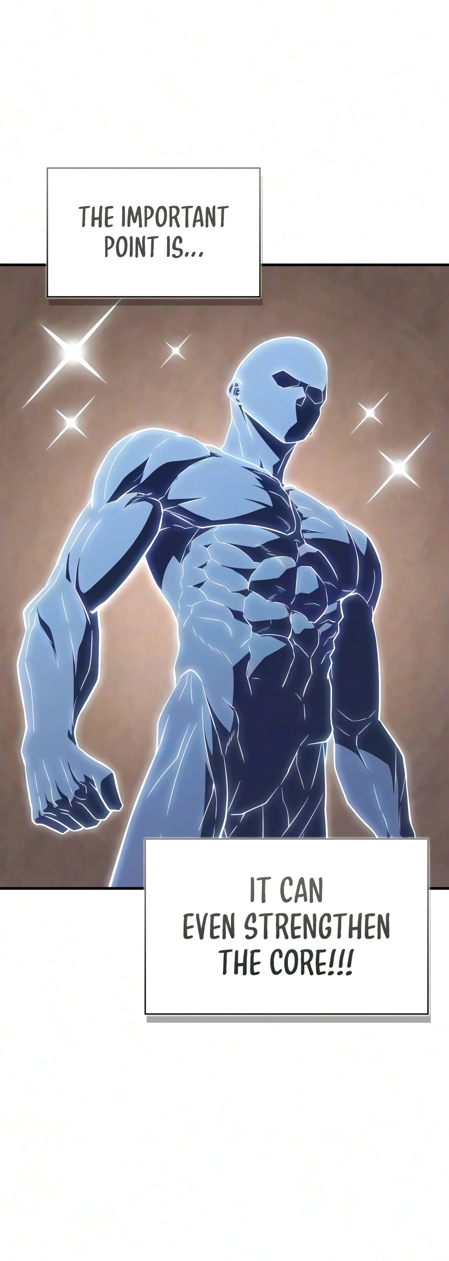 Genius Martial Arts Trainer Chapter 127 page 13