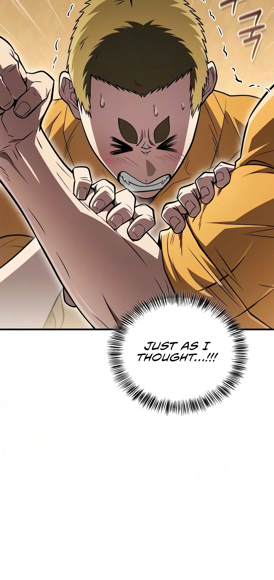 Genius Martial Arts Trainer Chapter 127 page 7