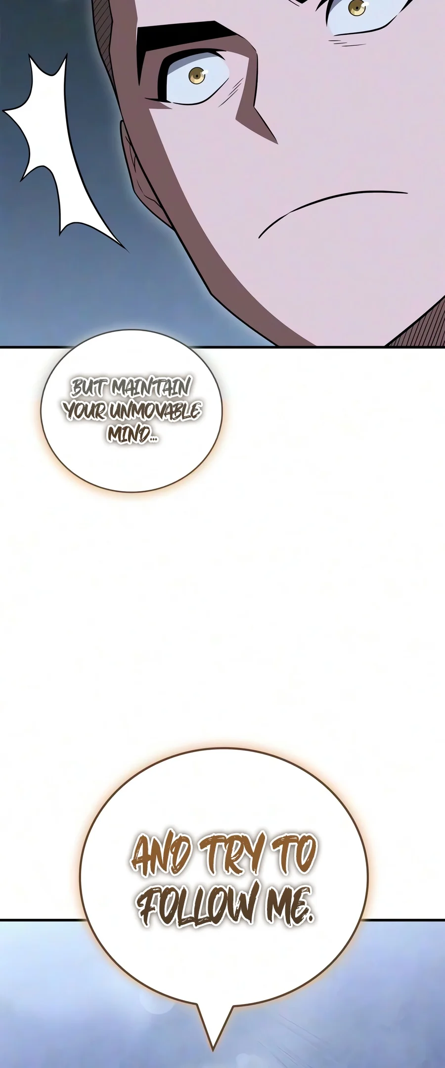 Genius Martial Arts Trainer Chapter 128 page 9